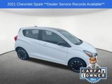 Used 2021 Chevrolet Spark LT w/ Spark Special Edition image 2