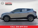 Certified 2021 Nissan Rogue Sport S image 6