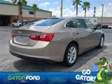 Used 2024 Chevrolet Malibu LT image 5