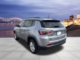 Used 2018 Jeep Compass Sport w/ Tech Group image 3