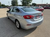 Used 2018 Chevrolet Cruze LT w/ Convenience Package image 6