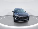 Used 2021 Ford Escape SEL image 3