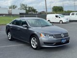 Used 2013 Volkswagen Passat 2.5 SE image 3