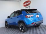Used 2018 Jeep Compass Trailhawk w/ Popular Equipment Group image 4