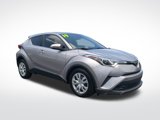 Used 2019 Toyota C-HR LE image 3