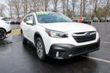 Used 2020 Subaru Outback Premium w/ Popular Package #1 image 2