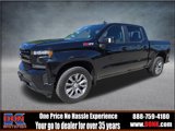 Used 2021 Chevrolet Silverado 1500 RST image 4