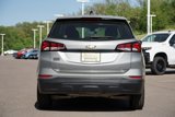 Used 2023 Chevrolet Equinox LS image 4