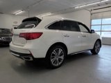 Used 2017 Acura MDX SH-AWD w/ Technology Package image 5