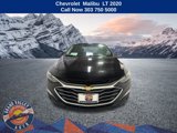 Used 2020 Chevrolet Malibu LT image 3