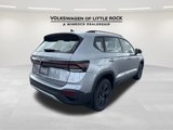 New 2025 Volkswagen Taos S image 5