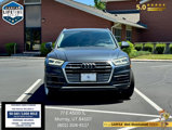 Used 2019 Audi Q5 2.0T Premium Plus w/ Premium Plus Package image 3