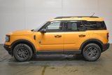 Used 2023 Ford Bronco Sport Big Bend w/ Convenience Package image 4