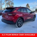 New 2025 Ford Escape ST-Line w/ Tech Pack #1 image 3