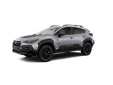 Certified 2024 Subaru Crosstrek 2.5i Wilderness w/ Crosstrek Mirror Package image 3