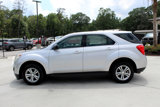 Used 2014 Chevrolet Equinox LS image 6
