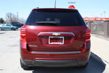 Used 2017 Chevrolet Equinox LT w/ Convenience Package image 5