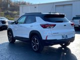 Used 2023 Chevrolet TrailBlazer RS image 3