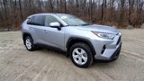 Used 2021 Toyota RAV4 XLE w/ Convenience Package image 2