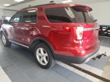Used 2017 Ford Explorer XLT w/ Equipment Group 202A image 5