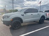 Used 2022 Ford Ranger XL w/ Equipment Group 101A High image 3