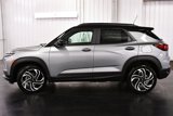 New 2025 Chevrolet TrailBlazer RS w/ Convenience Package image 4