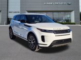 Certified 2024 Land Rover Range Rover Evoque S image 2