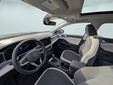 New 2025 Volkswagen Taos SE image 4