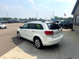 Used 2011 Dodge Journey Lux w/ Navigation Convenience Group image 5