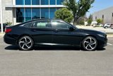 Certified 2021 Honda Accord Sport image 3