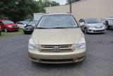 Used 2010 Kia Sedona LX image 2