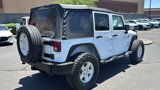 Used 2017 Jeep Wrangler Unlimited Sport w/ Quick Order Package 24S image 6
