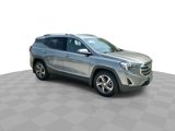 Certified 2020 GMC Terrain SLT w/ Preferred Package image 2