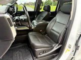 Used 2018 Chevrolet Silverado 2500 LTZ image 4