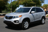 Used 2013 Kia Sorento LX w/ Convenience Pkg image 6