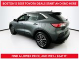 Used 2022 Ford Escape SE w/ Convenience Package image 5