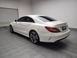 Used 2016 Mercedes-Benz CLS 400 image 5