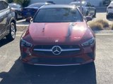 Used 2022 Mercedes-Benz CLA 250 image 2