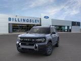 New 2025 Ford Bronco Sport Big Bend image 2