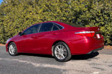 Used 2015 Toyota Camry SE image 5
