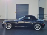 Used 2008 BMW Z4 3.0si image 2