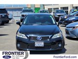 Used 2012 Lexus CT 200h image 3