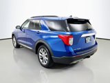 Used 2021 Ford Explorer XLT w/ Equipment Group 202A image 5