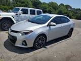 Used 2015 Toyota Corolla S image 2