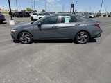 Used 2025 Hyundai Elantra SEL image 4