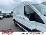 Used 2017 Ford Transit 250 130 Medium Roof image 2