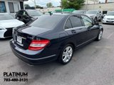 Used 2008 Mercedes-Benz C 300 4MATIC Sedan image 4