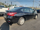 Used 2019 Nissan Sentra SV image 4