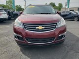 Used 2017 Chevrolet Traverse LT image 2