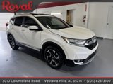 Used 2017 Honda CR-V Touring image 5